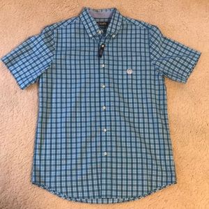 Chaps easy care easy wear size M